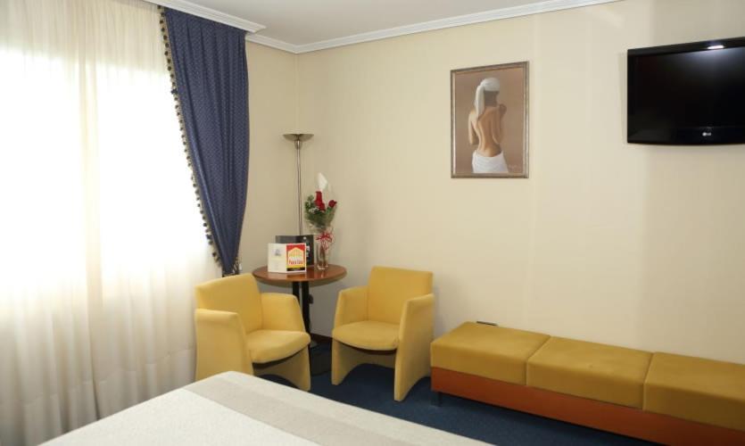 סיגוויירו Motel Punta Cana מראה חיצוני תמונה