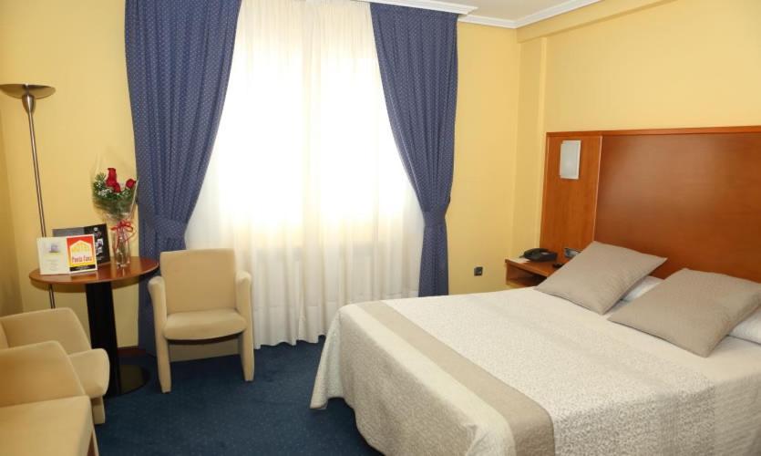 סיגוויירו Motel Punta Cana מראה חיצוני תמונה