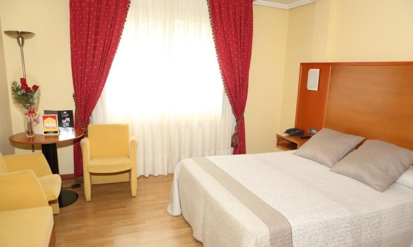 סיגוויירו Motel Punta Cana מראה חיצוני תמונה